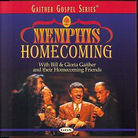 Bill & Gloria Gaither – Memphis Homecoming