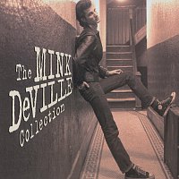 Přední strana obalu CD Cadillac Walk: The Mink DeVille Collection