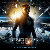 Steve Jablonsky – Ender's Game [Original Motion Picture Score]