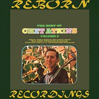 Chet Atkins – Best of Chet Atkins, Vol. 2 (HD Remastered)