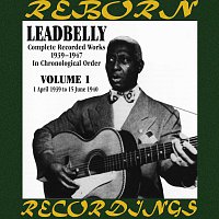 Lead Belly – Complete Recorded Works, Vol. 1 (1939-1940) (HD Remastered)