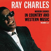 Ray Charles – Modern Sounds in Country and Western Music, Vols 1 & 2