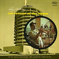 Ray Anthony – Jam Session At The Tower