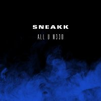 Sneakk – All U N33D