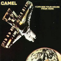 Camel – I Can See Your House From Here
