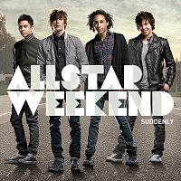 Allstar Weekend – Suddenly