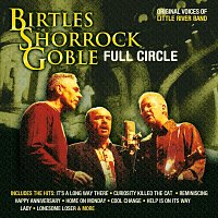 Birtles Shorrock Goble – Full Circle [Live]