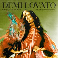 Demi Lovato – Dancing With The Devil…The Art of Starting Over CD