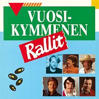 Various  Artists – Vuosikymmenen rallit