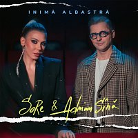 Sore, Adrian Sina – Inimă albastră