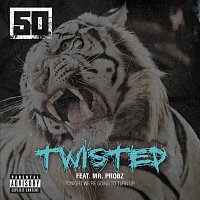 50 Cent, Mr. Probz – Twisted