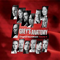 Various  Artists – Grey's Anatomy