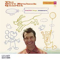 Dave Brubeck – Dave Digs Disney (Legacy Edition)