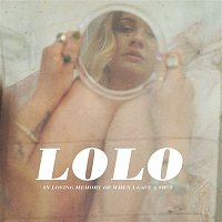 LOLO – Shine