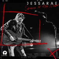 Jessarae – Stand In The Rain