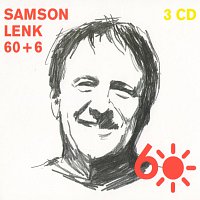 Jaroslav Samson Lenk – 60 + 6