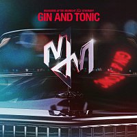 Přední strana obalu CD Gin And Tonic