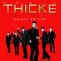 Robin Thicke – Something Else [iTunes Deluxe]