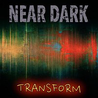 Přední strana obalu CD Transform