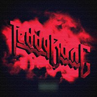 Přední strana obalu CD Jailbreak