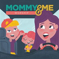 Lifeway Kids Worship – Mommy & Me Worship, Vol. 1