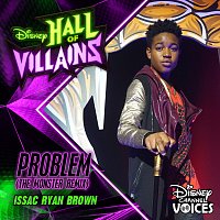Issac Ryan Brown – Problem [The Monster Remix]