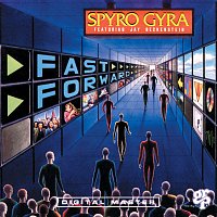 Spyro Gyra, Jeff Beckenstein – Fast Forward