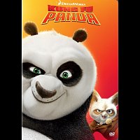 Různí interpreti – Kung Fu Panda DVD
