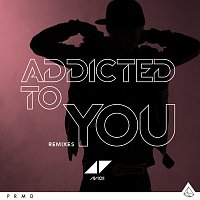 Addicted To You [Remixes]