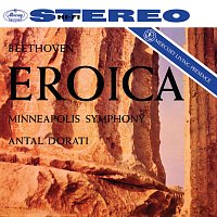 Beethoven: Symphony No. 3 [Antal Doráti / Minnesota Orchestra — Mercury Masters: Stereo, Vol. 6]