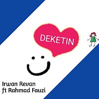 Přední strana obalu CD DEKETIN