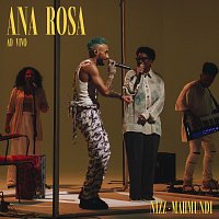 Ana Rosa [Ao Vivo]