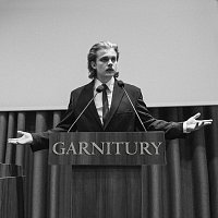Mateusz Gędek – Garnitury