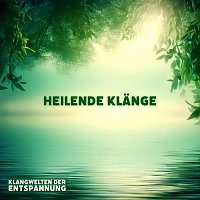 Přední strana obalu CD Heilende Klänge