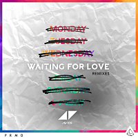 Waiting For Love [Remixes]