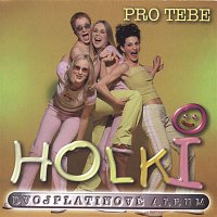 Přední strana obalu CD Pro tebe (Double platinum album)