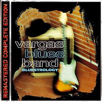 Vargas Blues Band – Bluestrology
