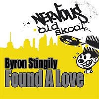 Byron Stingily – Found A Love