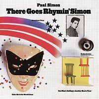 Paul Simon – There Goes Rhymin' Simon