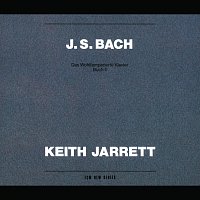 Keith Jarrett – Bach: Das Wohltemperierte Klavier - Buch II (BWV 870-893)