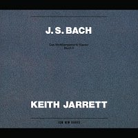 Bach: Das Wohltemperierte Klavier - Buch II (BWV 870-893)