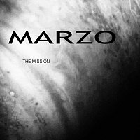 Přední strana obalu CD The Mission