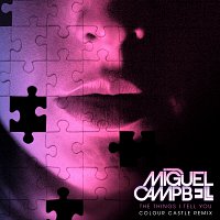 Miguel Campbell – The Things I Tell You [Colour Castle Remix]