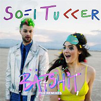 Sofi Tukker – Batshit (Purple Disco Machine Remix)