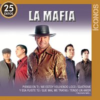 La Mafia – Íconos 25 Éxitos