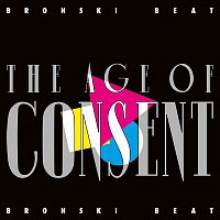 Přední strana obalu CD The Age Of Consent (Remastered) [Expanded Edition]