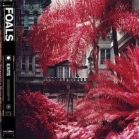 Foals – Exits (George FitzGerald Remix)