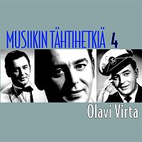 Olavi Virta – Musiikin tahtihetkia 4 - Olavi Virta
