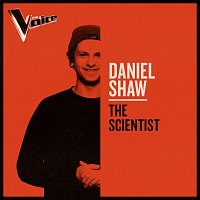 Daniel Shaw – The Scientist [The Voice Australia 2019 Performance / Live]