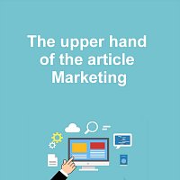 Simone Beretta – The Upper Hand of the Article Marketing